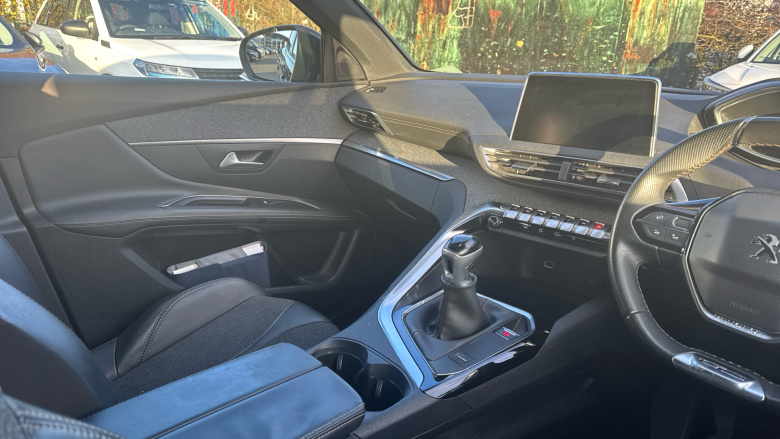 Peugeot 3008 1.2 PureTech GT Line 5dr Petrol Estate